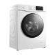 WASHING MACHINE FREESTANDING 60CM  FF1214WA0GR (12KG / A / ΑΤΜΟΥ / BLDC)